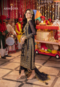 Asim Jofa | Chamak Damak Festive 24 | AJCD-11 - Pakistani Clothes for women, in United Kingdom and United States