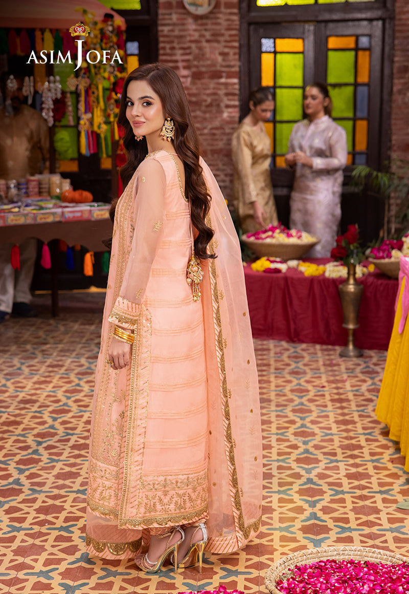 Asim Jofa | Pyaar Diyan Gallan Formals | AJEM-20