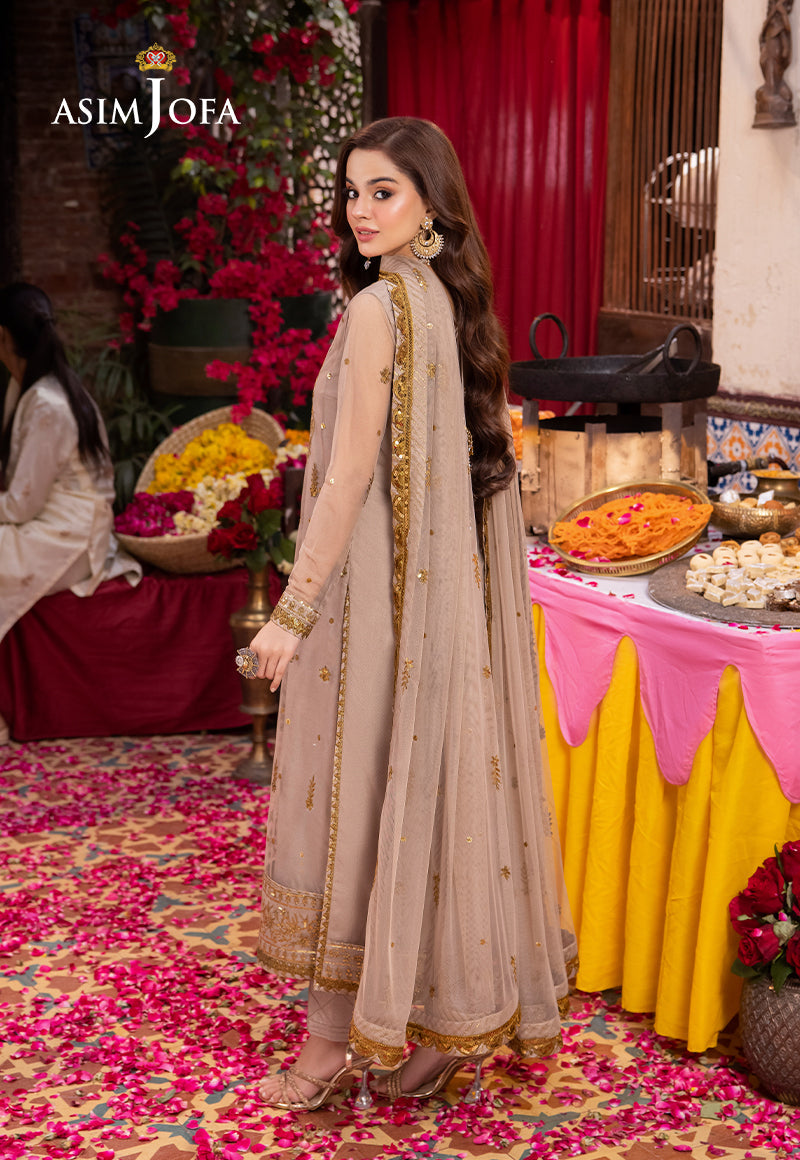 Asim Jofa | Pyaar Diyan Gallan Formals | AJEM-06