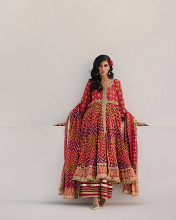 The Pink Tree Company | Dhanak Chamak Eid Edit | Taranj