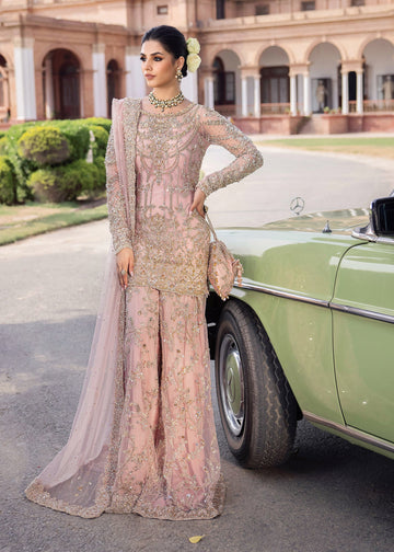 Kanwal Malik | Wedding Formals and Bridals | Aria