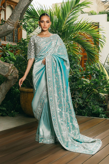 Sania Maskatiya | Reyna Occasion Wear | Kaze