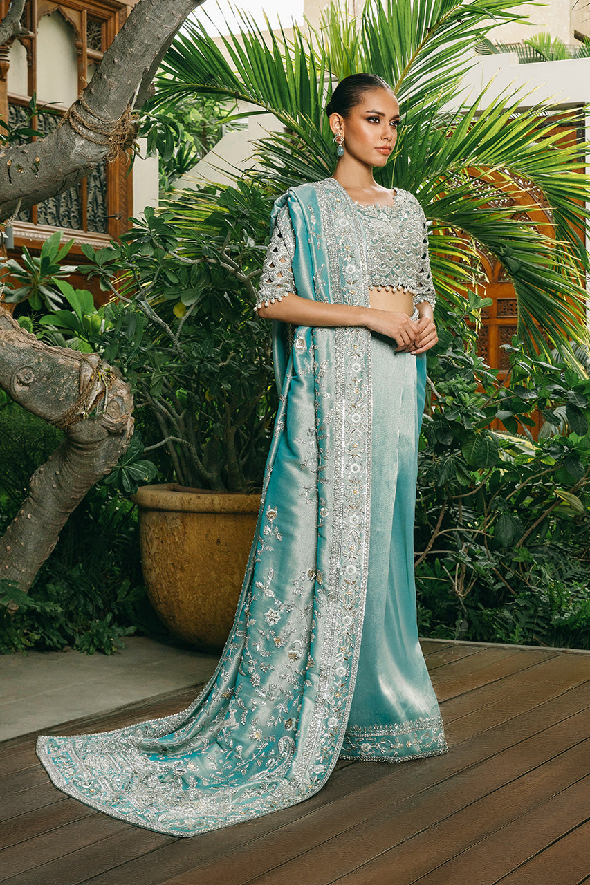 Sania Maskatiya | Reyna Occasion Wear | Kaze