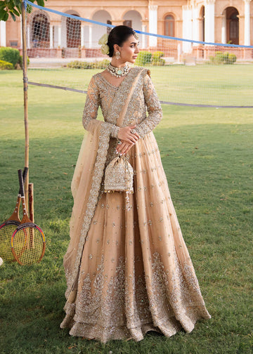 Kanwal Malik | Wedding Formals and Bridals | Jasmine