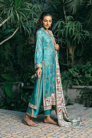 Sania Maskatiya | Reyna Occasion Wear | Keira