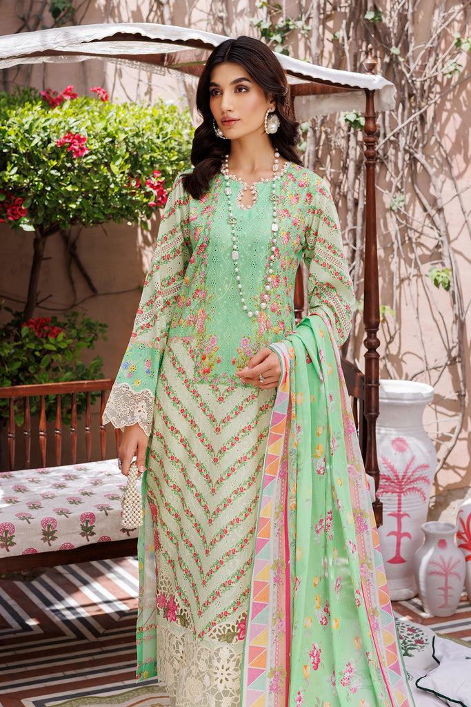 Rajbari | Exclusive Printkari 2024 | 5-A - Hoorain Designer Wear - Pakistani Ladies Branded Stitched Clothes in United Kingdom, United states, CA and Australia