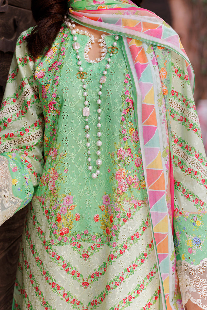 Rajbari | Exclusive Printkari 2024 | 5-A - Hoorain Designer Wear - Pakistani Ladies Branded Stitched Clothes in United Kingdom, United states, CA and Australia