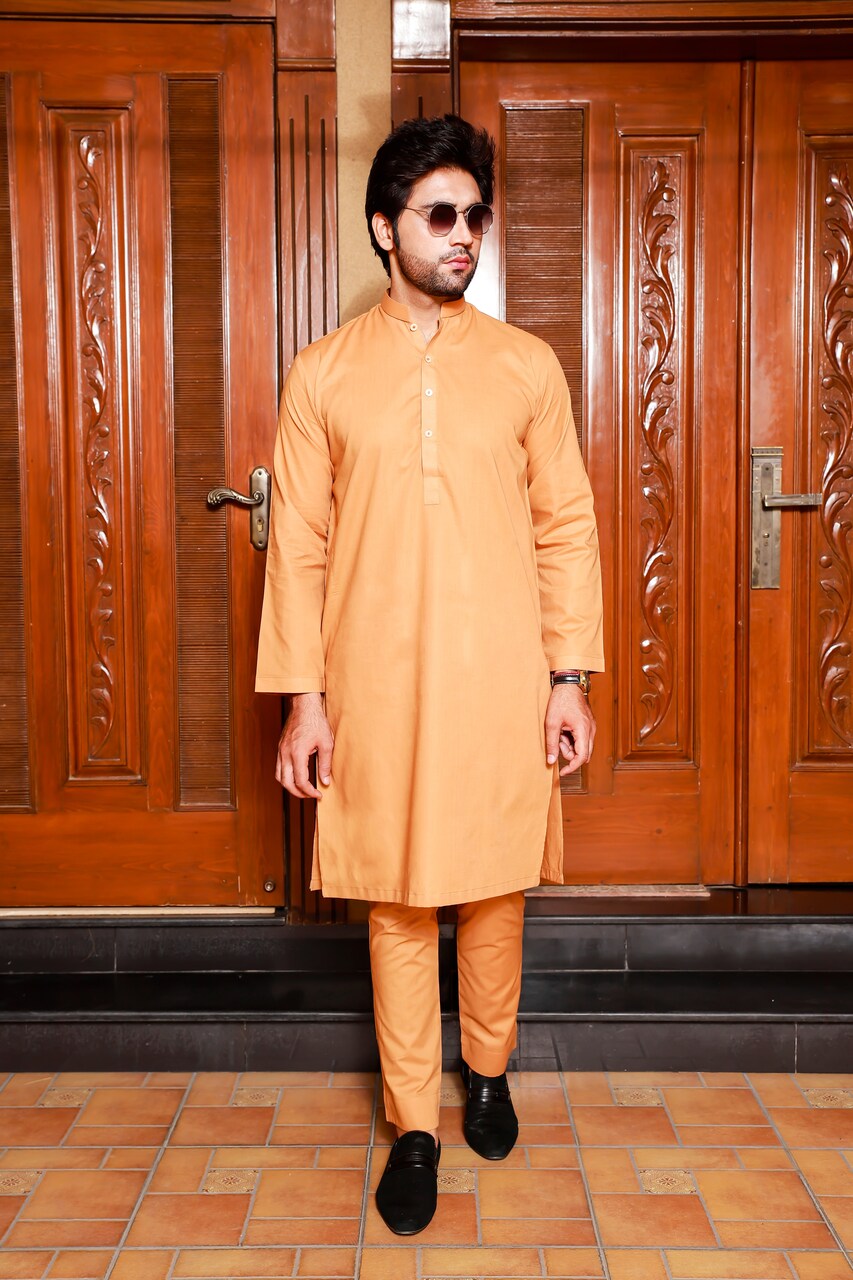 Pakistani Menswear | Deluxe-08 - Pakistani Clothes for women, in United Kingdom and United States