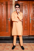 Pakistani Menswear | Deluxe-08 - Pakistani Clothes for women, in United Kingdom and United States