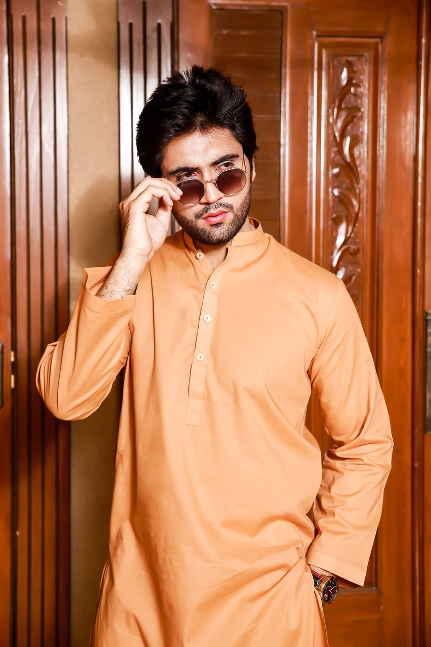 Pakistani Menswear | Deluxe-08 - Pakistani Clothes for women, in United Kingdom and United States