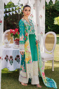 Rajbari | Exclusive Printkari 2024 | 2-A - Pakistani Clothes for women, in United Kingdom and United States