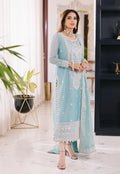 Asim Jofa | Maahru, Noorie & Meerub | AJSM-29 - Pakistani Clothes for women, in United Kingdom and United States