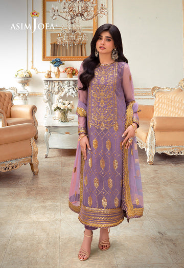 Asim Jofa | festive luxe | AJEM-02