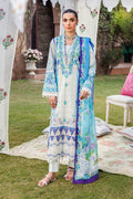 Rajbari | Exclusive Printkari 2024 | 4-B - Pakistani Clothes for women, in United Kingdom and United States