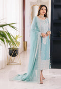 Asim Jofa | Maahru, Noorie & Meerub | AJSM-29 - Pakistani Clothes for women, in United Kingdom and United States