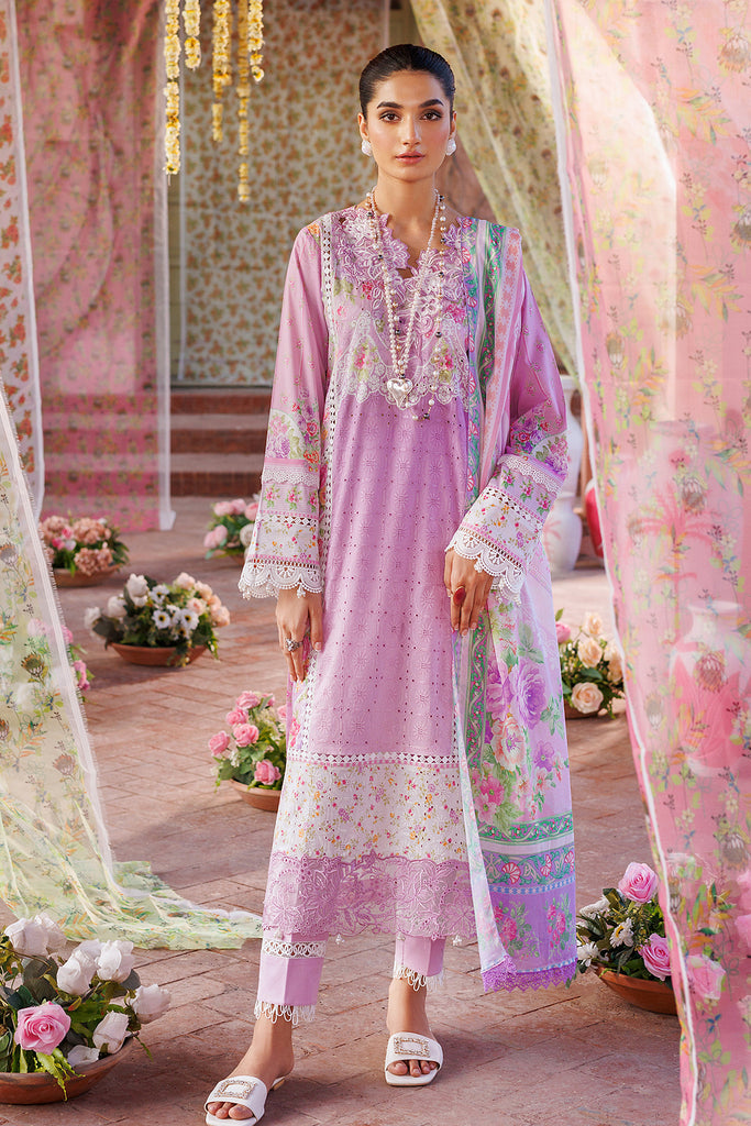 Rajbari | Exclusive Printkari 2024 | 2-B - Pakistani Clothes for women, in United Kingdom and United States