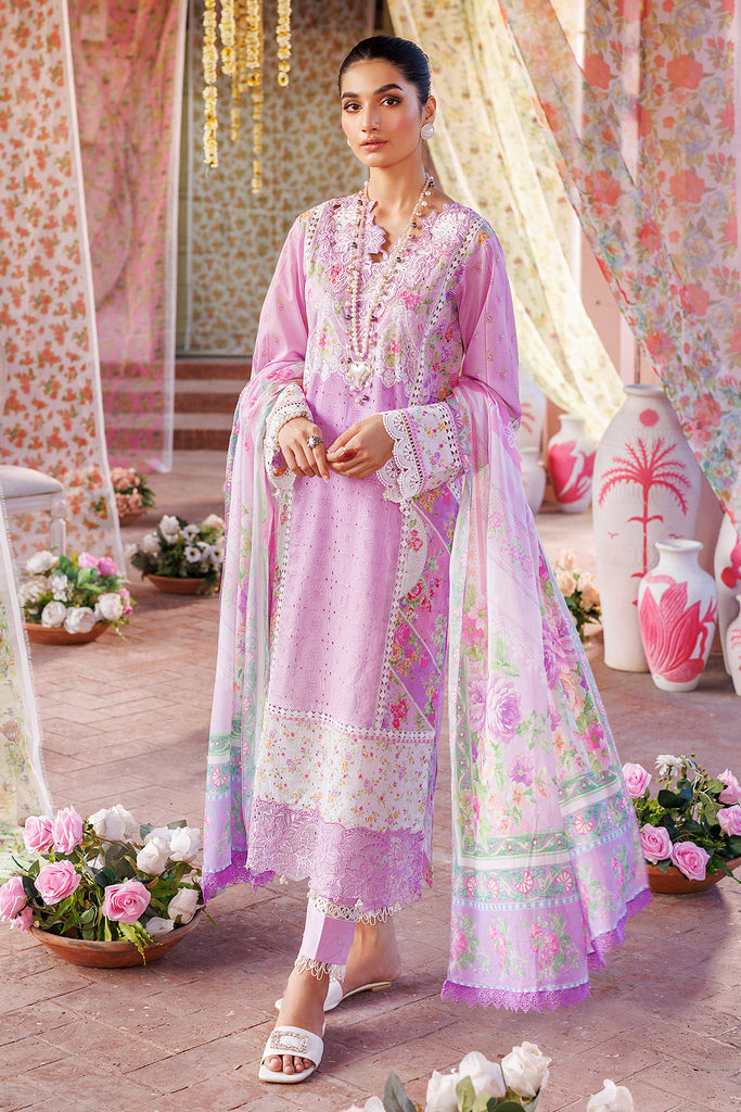 Rajbari | Exclusive Printkari 2024 | 2-B - Pakistani Clothes for women, in United Kingdom and United States