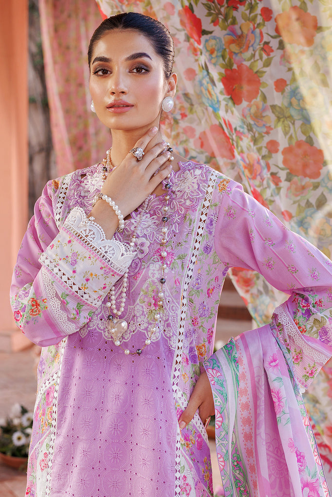 Rajbari | Exclusive Printkari 2024 | 2-B - Pakistani Clothes for women, in United Kingdom and United States