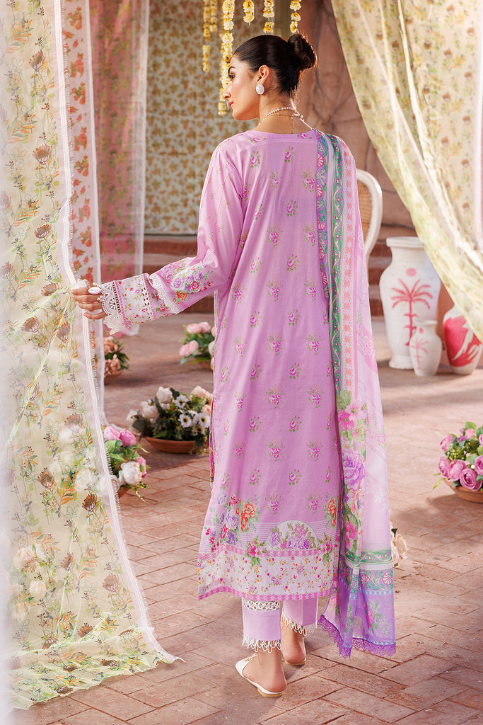 Rajbari | Exclusive Printkari 2024 | 2-B - Pakistani Clothes for women, in United Kingdom and United States