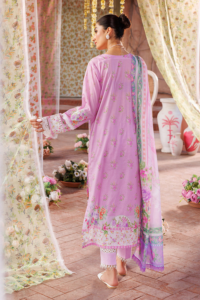 Rajbari | Exclusive Printkari 2024 | 2-B - Hoorain Designer Wear - Pakistani Ladies Branded Stitched Clothes in United Kingdom, United states, CA and Australia