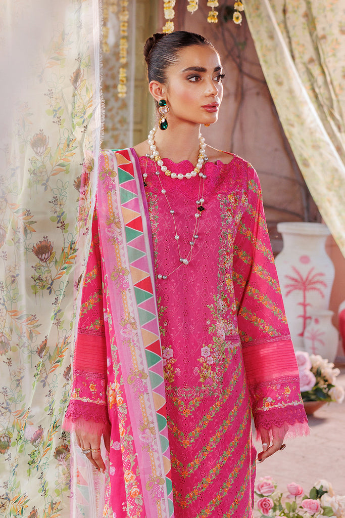 Rajbari | Exclusive Printkari 2024 | 5-B - Pakistani Clothes for women, in United Kingdom and United States