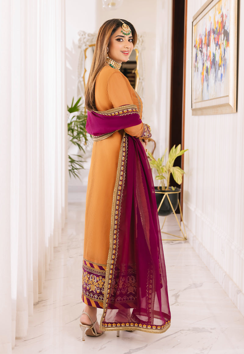 Asim Jofa | Signature Styles | AJSM-38