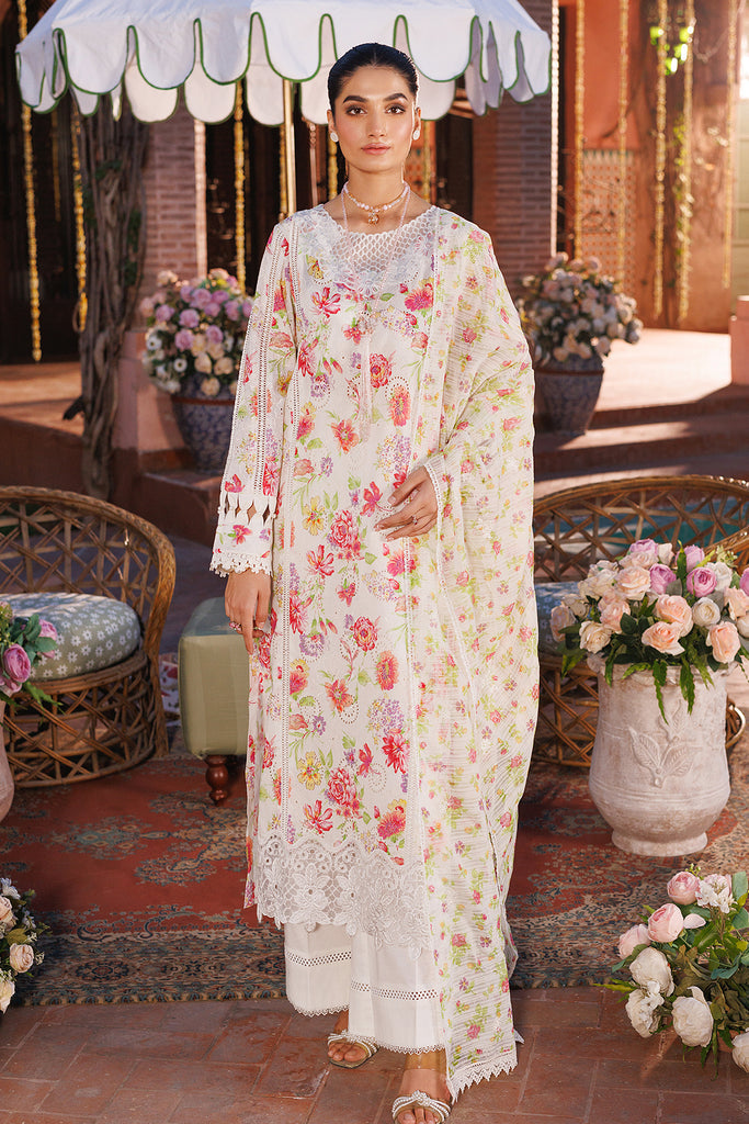 Rajbari | Exclusive Printkari 2024 | 6-B - Pakistani Clothes for women, in United Kingdom and United States