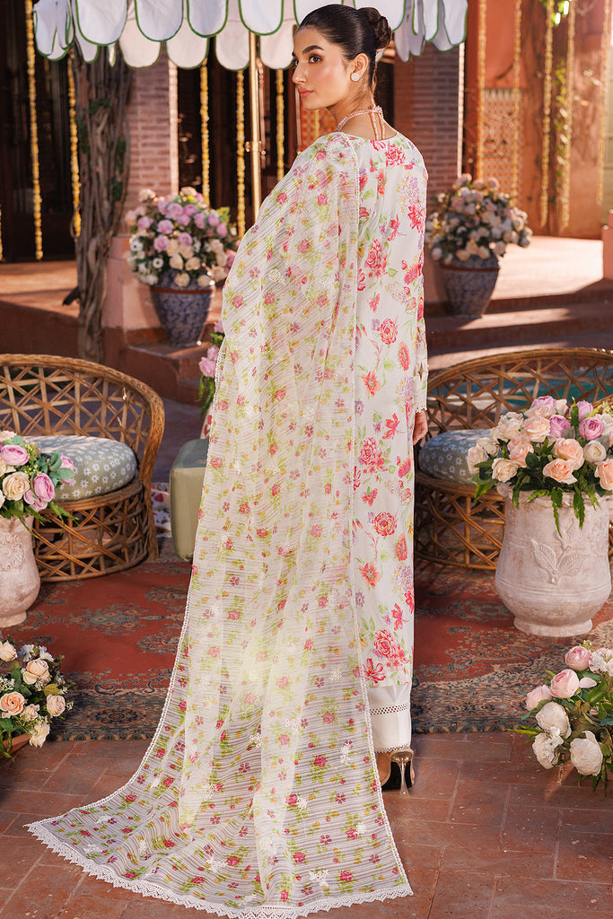 Rajbari | Exclusive Printkari 2024 | 6-B - Pakistani Clothes for women, in United Kingdom and United States