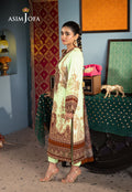 Asim Jofa | Asra Festive Essentials | AJRA-05 - Pakistani Clothes for women, in United Kingdom and United States