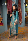 Asim Jofa | Asra Festive Essentials | AJRA-10 - Pakistani Clothes for women, in United Kingdom and United States