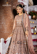 Asim Jofa | Jaan e Jahan| AJJJ-02 - Pakistani Clothes for women, in United Kingdom and United States