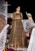 Asim Jofa | Jaan e Jahan| AJJJ-10 - Pakistani Clothes for women, in United Kingdom and United States