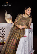 Asim Jofa | Jaan e Jahan| AJJJ-10 - Pakistani Clothes for women, in United Kingdom and United States