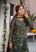 Asim Jofa | Dhanak Rang Collection | AJCF-10 - Pakistani Clothes for women, in United Kingdom and United States