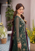 Asim Jofa | Dhanak Rang Collection | AJCF-10 - Pakistani Clothes for women, in United Kingdom and United States