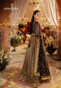 Asim Jofa | Jaan e Jahan| AJJJ-03 - Pakistani Clothes for women, in United Kingdom and United States