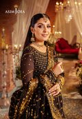 Asim Jofa | Jaan e Jahan| AJJJ-03 - Pakistani Clothes for women, in United Kingdom and United States