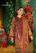 Asim Jofa | Asra Festive Essentials | AJRA-04 - Pakistani Clothes for women, in United Kingdom and United States