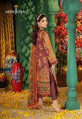 Asim Jofa | Asra Festive Essentials | AJRA-04 - Pakistani Clothes for women, in United Kingdom and United States