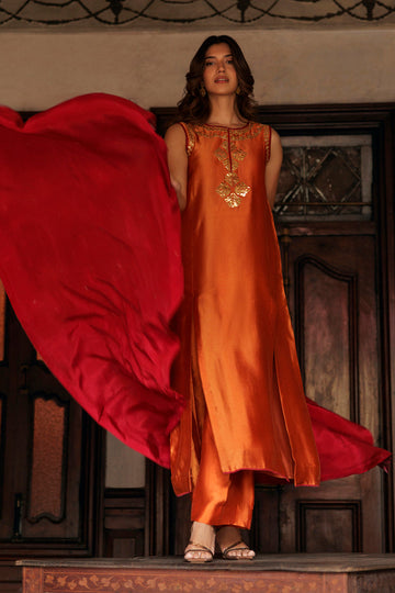 The Pink Tree Company | Yaadish Bakhair | Gulnaar