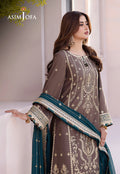 Asim Jofa | Dhanak Rang Collection | AJCF-30 - Pakistani Clothes for women, in United Kingdom and United States