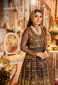 Asim Jofa | Jaan e Jahan| AJJJ-05 - Pakistani Clothes for women, in United Kingdom and United States