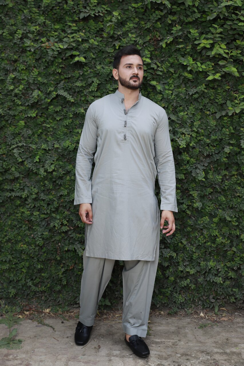 Pakistani Menswear | Deluxe-03 - Pakistani Clothes for women, in United Kingdom and United States