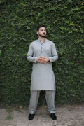 Pakistani Menswear | Deluxe-03 - Pakistani Clothes for women, in United Kingdom and United States