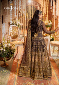 Asim Jofa | Jaan e Jahan| AJJJ-05 - Pakistani Clothes for women, in United Kingdom and United States