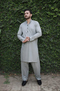 Pakistani Menswear | Deluxe-03 - Pakistani Clothes for women, in United Kingdom and United States