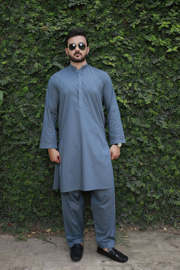 Pakistani Menswear | Deluxe-04