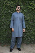 Pakistani Menswear | Deluxe-04 - Pakistani Clothes for women, in United Kingdom and United States