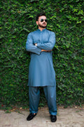 Pakistani Menswear | Deluxe-04 - Pakistani Clothes for women, in United Kingdom and United States