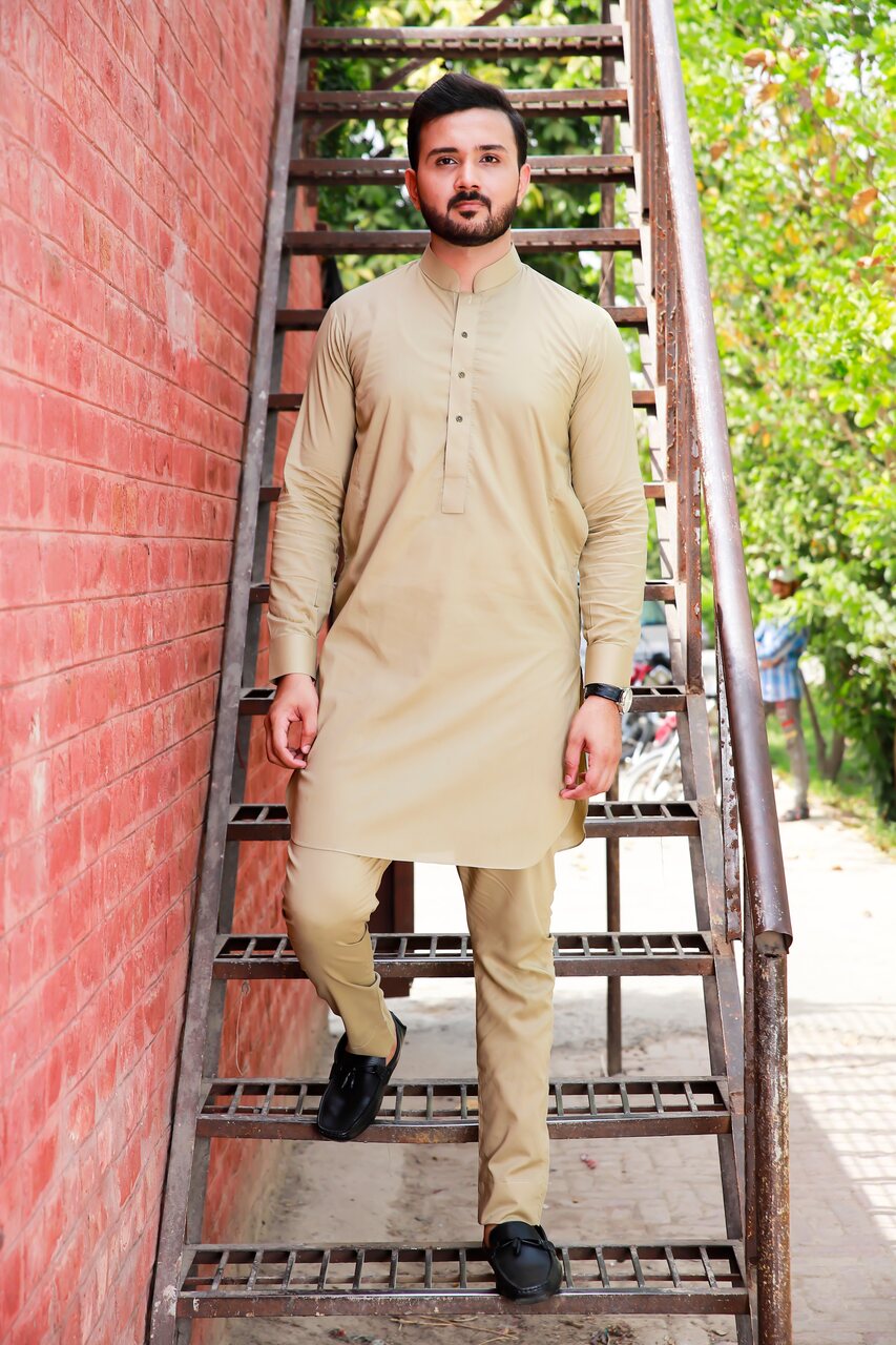 Pakistani Menswear | Deluxe-05 - Pakistani Clothes for women, in United Kingdom and United States